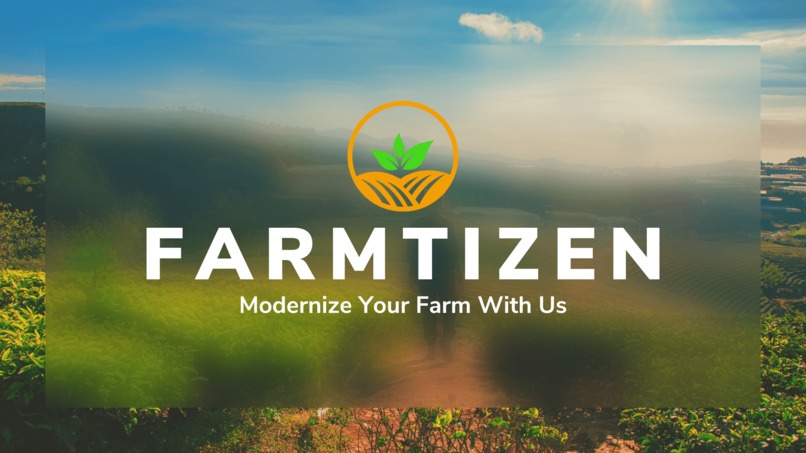 Farmtizen – screenshot 1