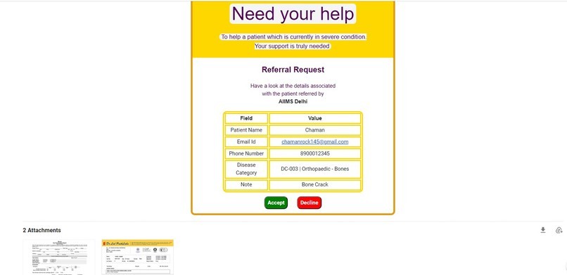 AllAboutHealth – screenshot 9