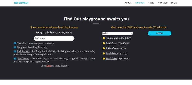 AllAboutHealth – screenshot 12