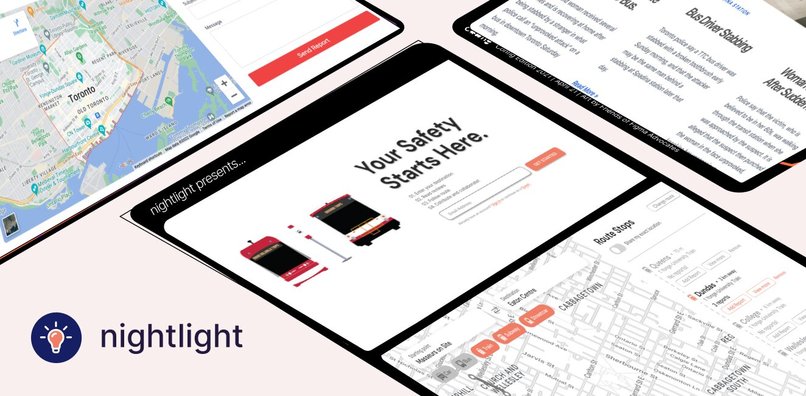 nightlight – screenshot 1