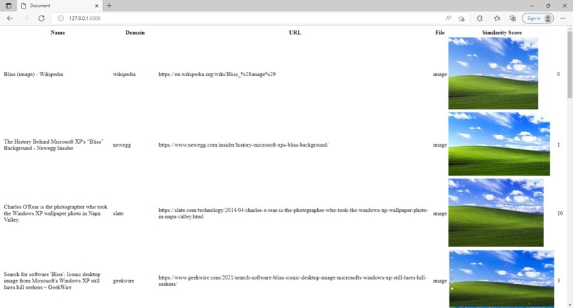 In-vest-igator – screenshot 2