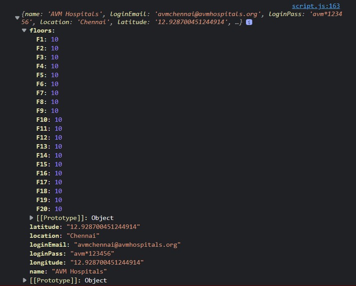Hospitability – screenshot 3