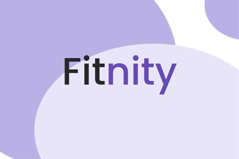 Fitnity – screenshot 1
