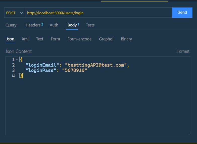 Hospitability – screenshot 6
