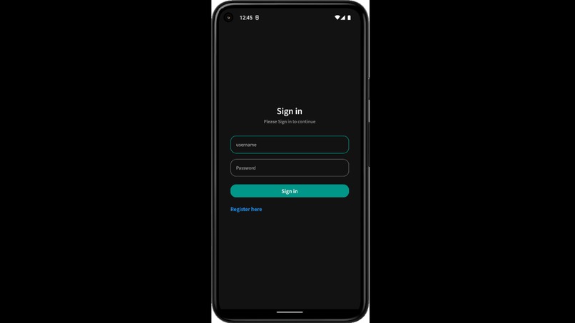 Bloom – screenshot 1