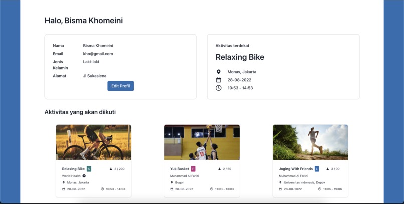TemanRaga – screenshot 6