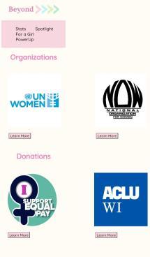 Beyond  – screenshot 8