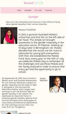 Beyond  – screenshot 5