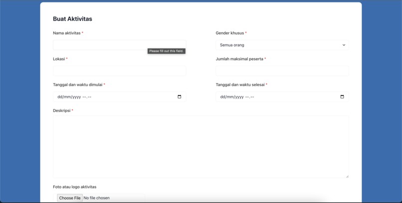 TemanRaga – screenshot 7