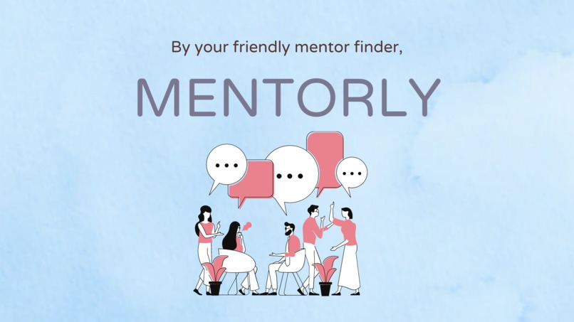 Mentorly – screenshot 10