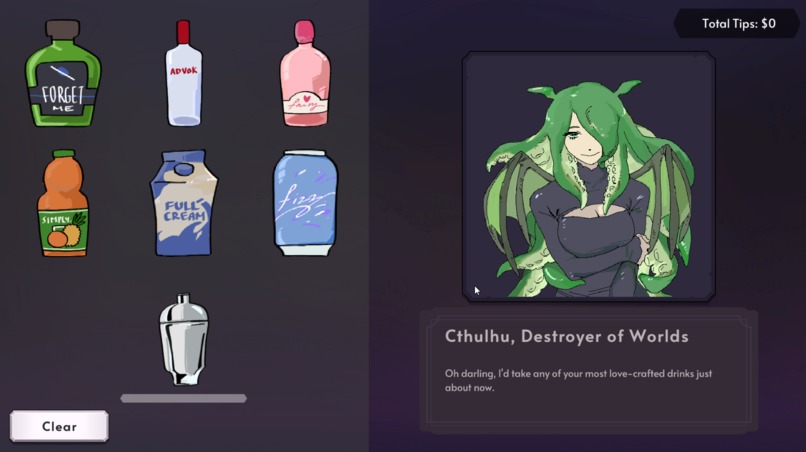 One Last Drink – screenshot 2