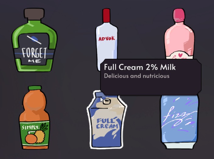 One Last Drink – screenshot 3