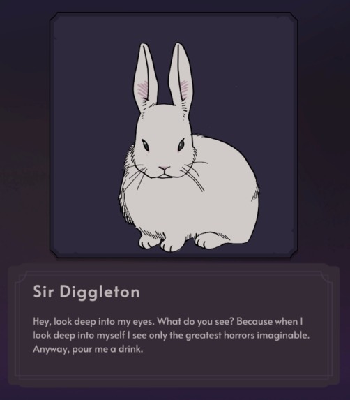 One Last Drink – screenshot 5