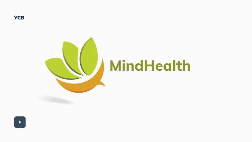 HealthMind – screenshot 1