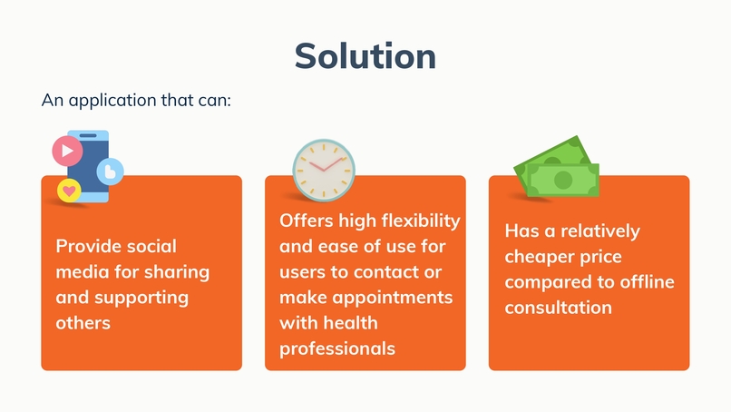HealthMind – screenshot 5