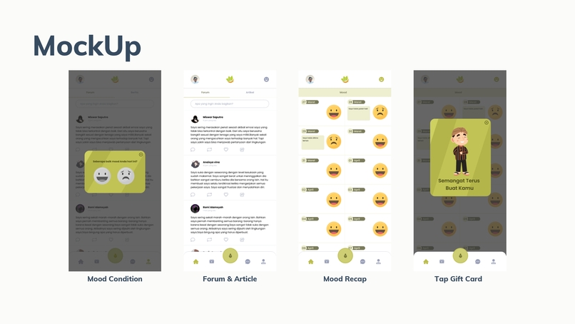 HealthMind – screenshot 9