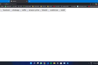 Websites Login Automator 