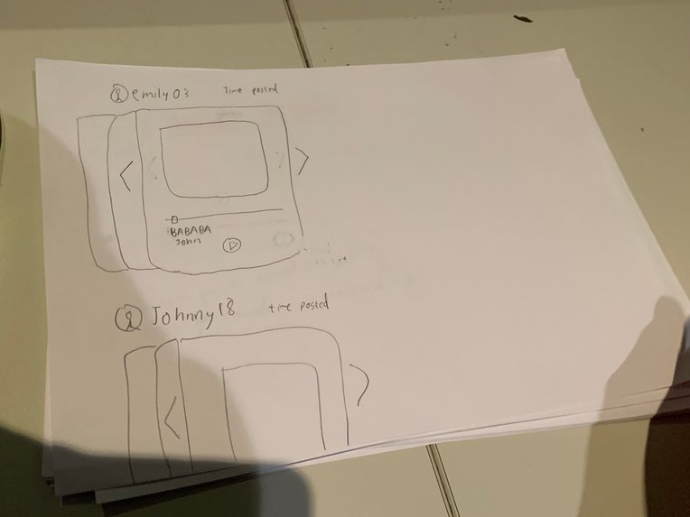 Jam Chat – screenshot 1