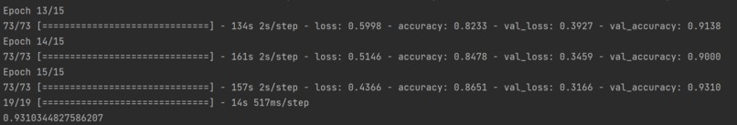 ASL to English Converter – screenshot 2