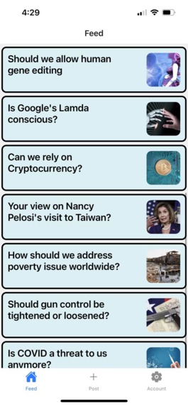 Views – screenshot 5