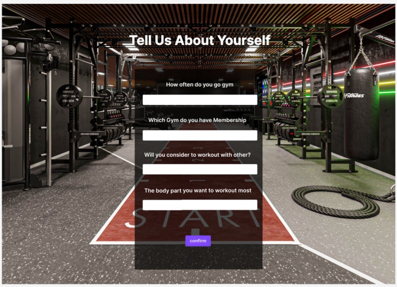 GymBro by Elgoog – screenshot 5