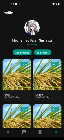 Bloom – screenshot 3