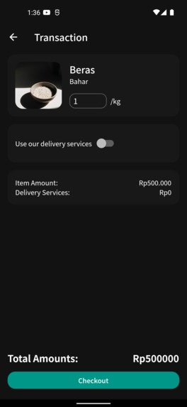 Bloom – screenshot 4