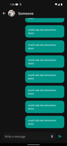 Bloom – screenshot 5