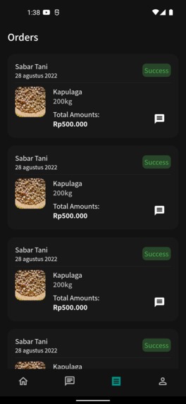 Bloom – screenshot 6