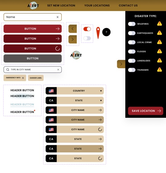 Team A!ERT – screenshot 12