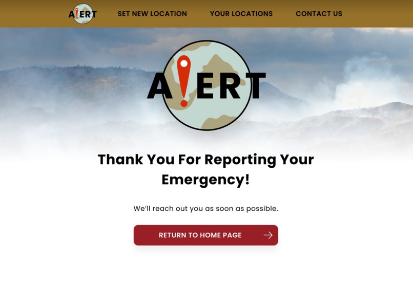 Team A!ERT – screenshot 9