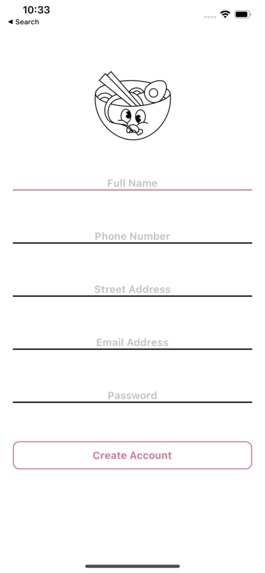 soba-up – screenshot 5