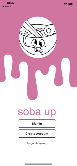 soba-up – screenshot 7