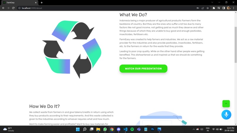 FarmEasy – screenshot 3