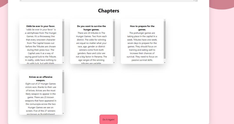 Brevify: Video Summarizer – screenshot 4