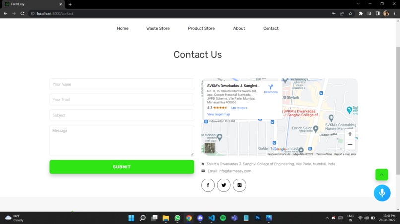 FarmEasy – screenshot 4