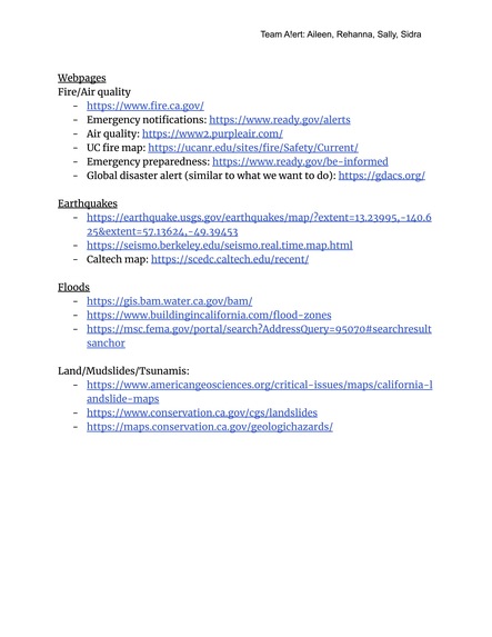 Team A!ERT – screenshot 15