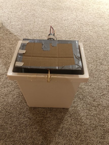 Smart Trashcan Conversion Kit – screenshot 2