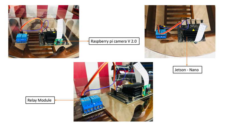 AI Garage – screenshot 1