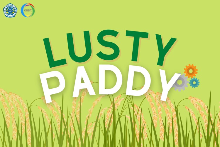 LustyPaddy – screenshot 1