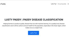 LustyPaddy – screenshot 2