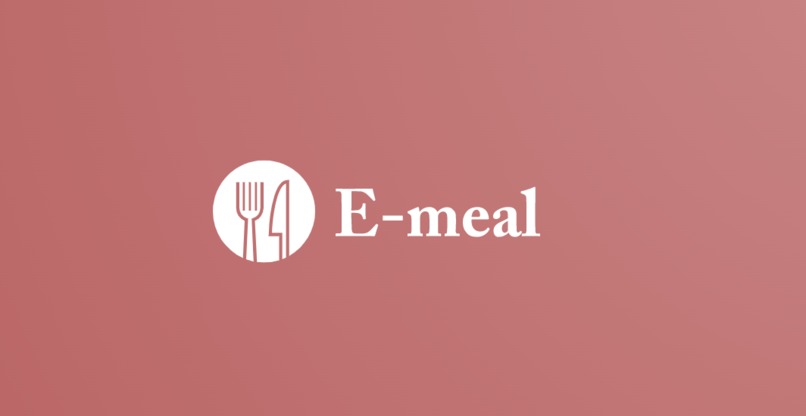 E-Meal – screenshot 1