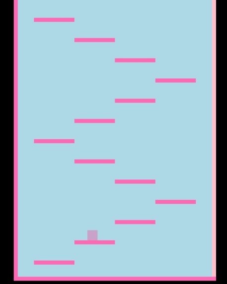 persistence – screenshot 1