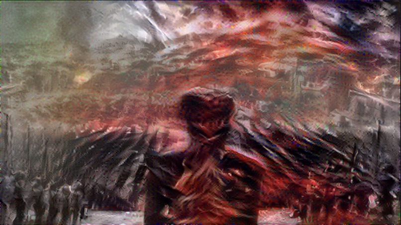 TECHnique – screenshot 2