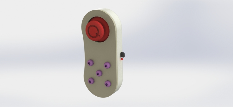 Fidgie Qlickr – screenshot 2