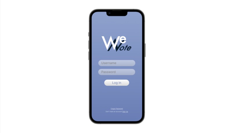 WeNote – screenshot 12