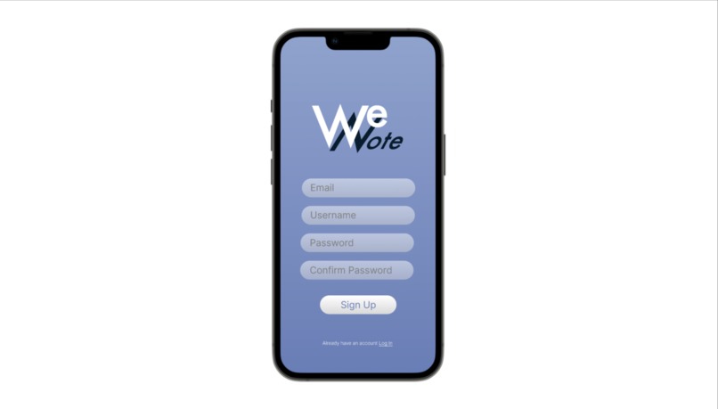 WeNote – screenshot 13