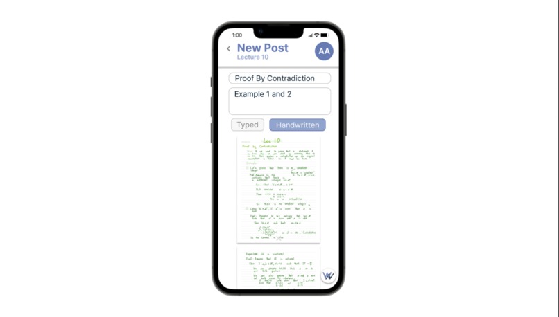 WeNote – screenshot 14