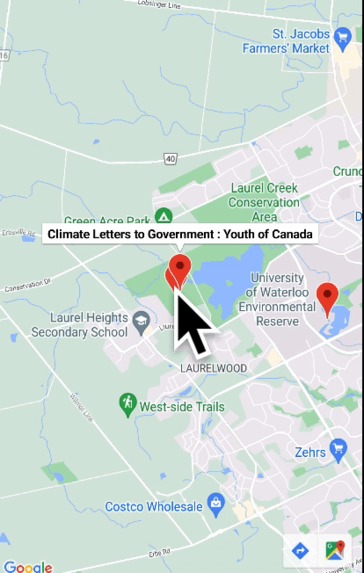 EnviroGO – screenshot 1