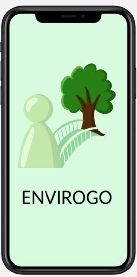EnviroGO – screenshot 2